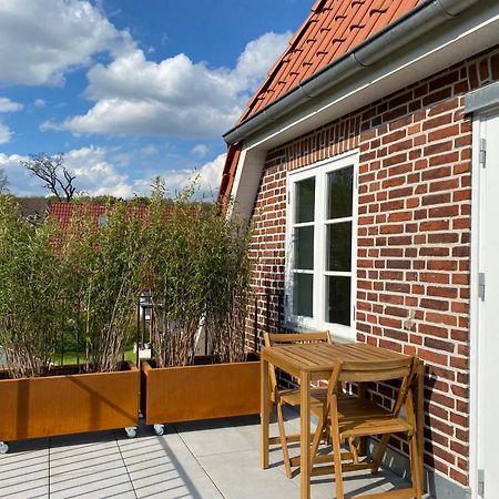 Ostseeloft Flensburg Exteriör bild