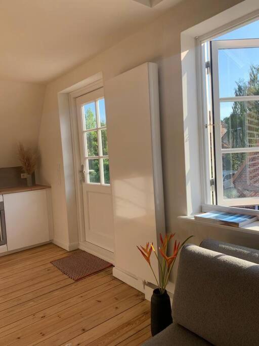 Ostseeloft Flensburg Exteriör bild