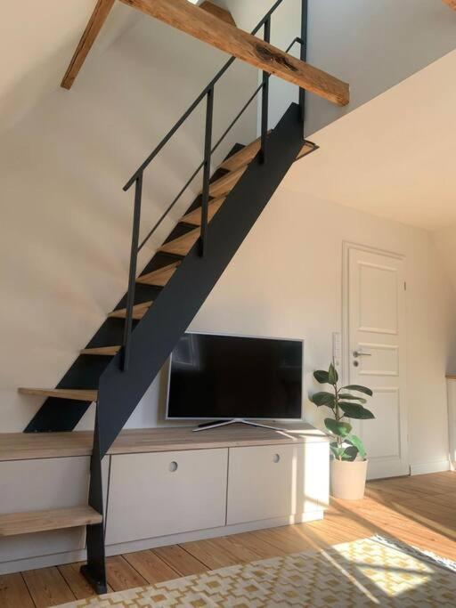 Ostseeloft Flensburg Exteriör bild